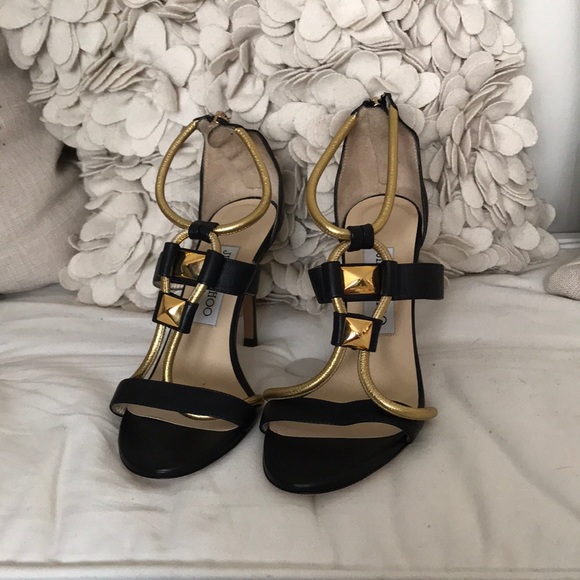 Jimmy Choo- Shoes